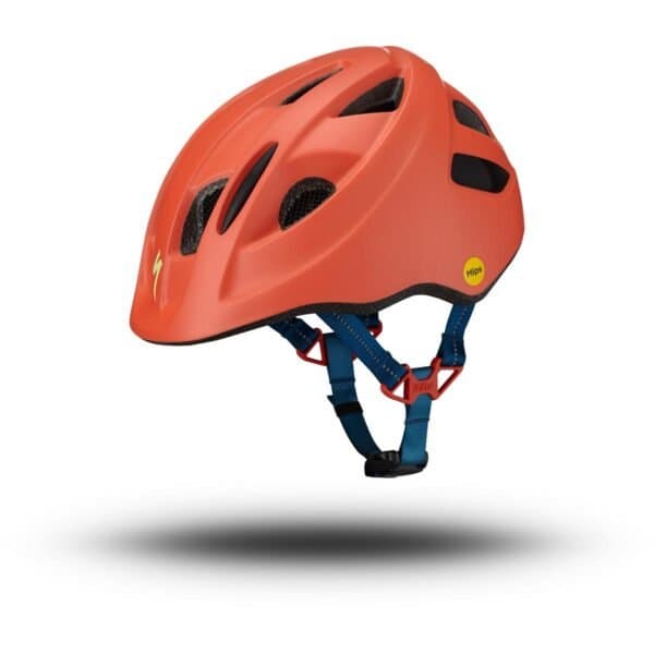 Specialized Shuffle Bimbo/a con LED 2023 – Limestone