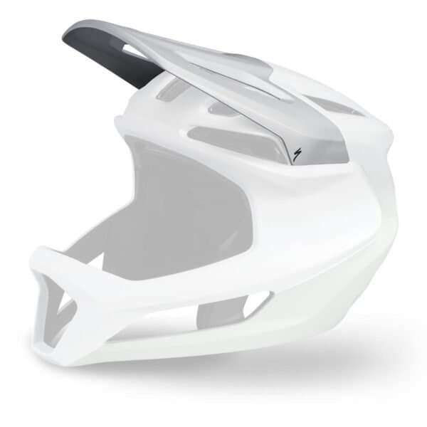 Specialized GAMBIT VISOR 1000209834 2025 – White Sage