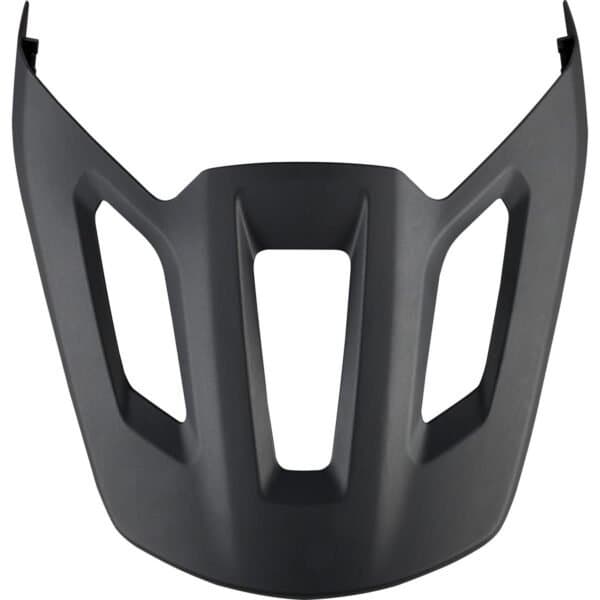 Specialized GAMBIT VISOR 1000209834 2025 – Vivid Red/Carbon