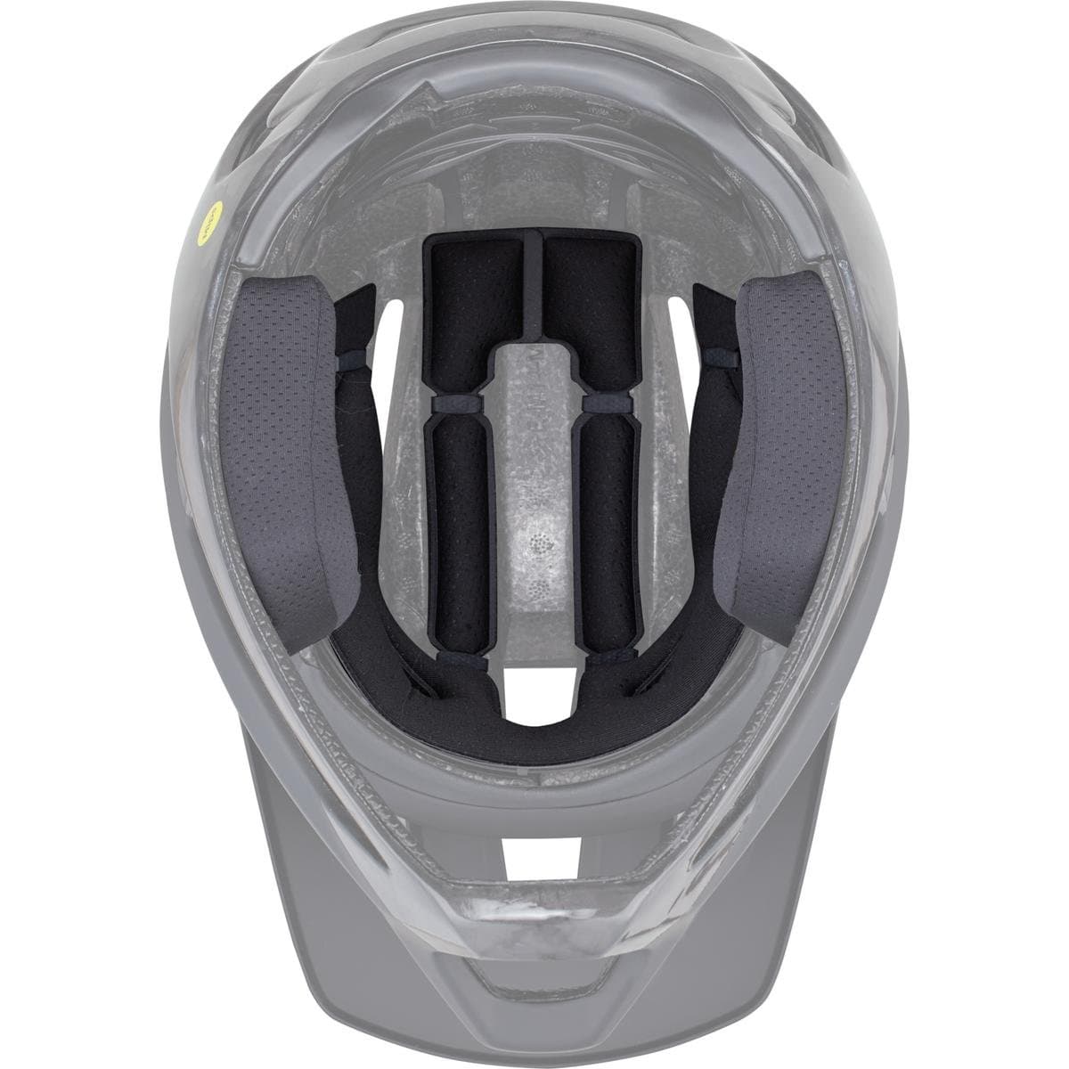 Specialized DISSIDENT 2 CROWN PAD PADSET 1000209580 2024