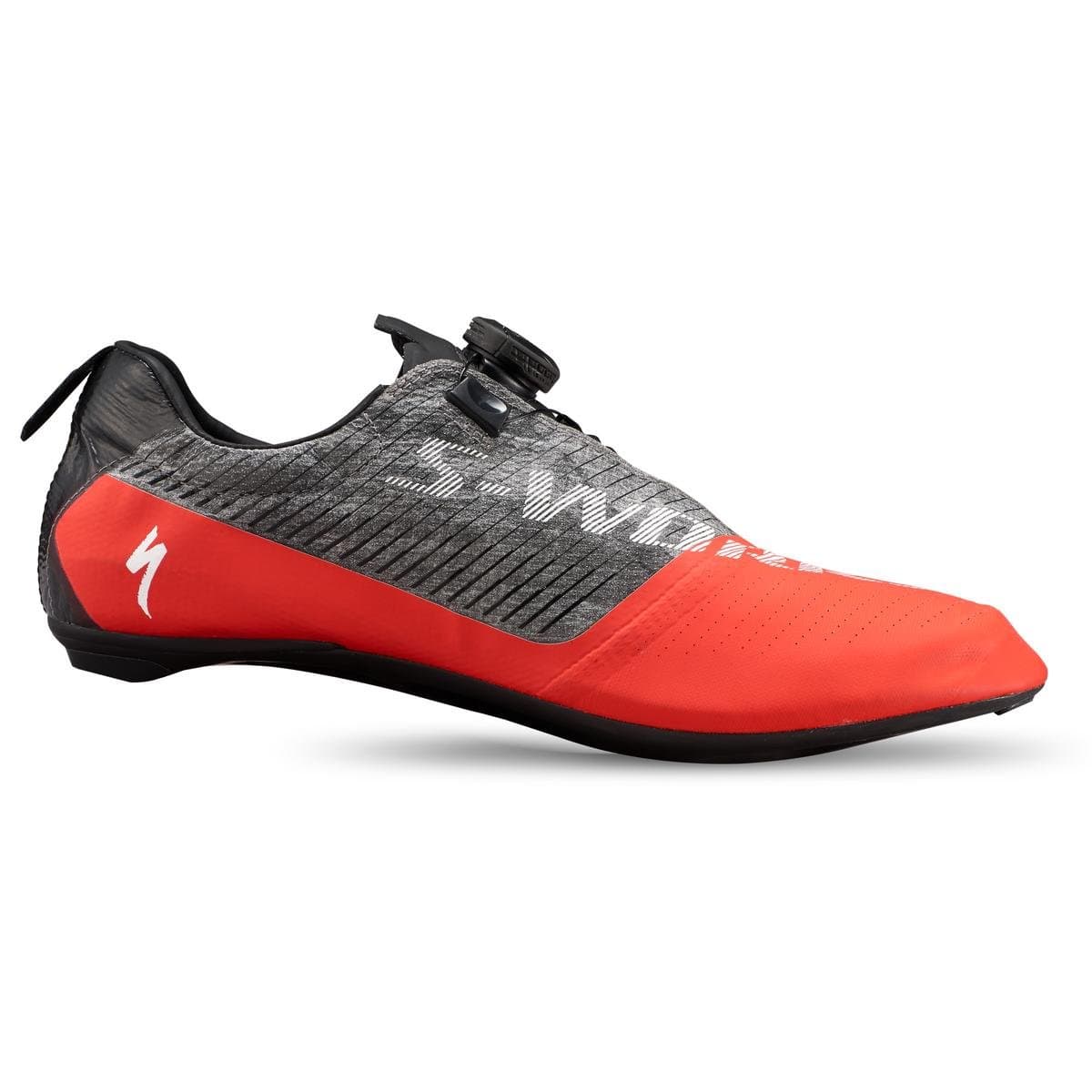 Specialized S-Works EXOS Road 2020 – Rocket Red
