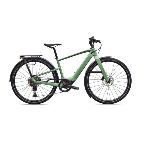 Specialized Turbo Vado SL 2 4.0 2027