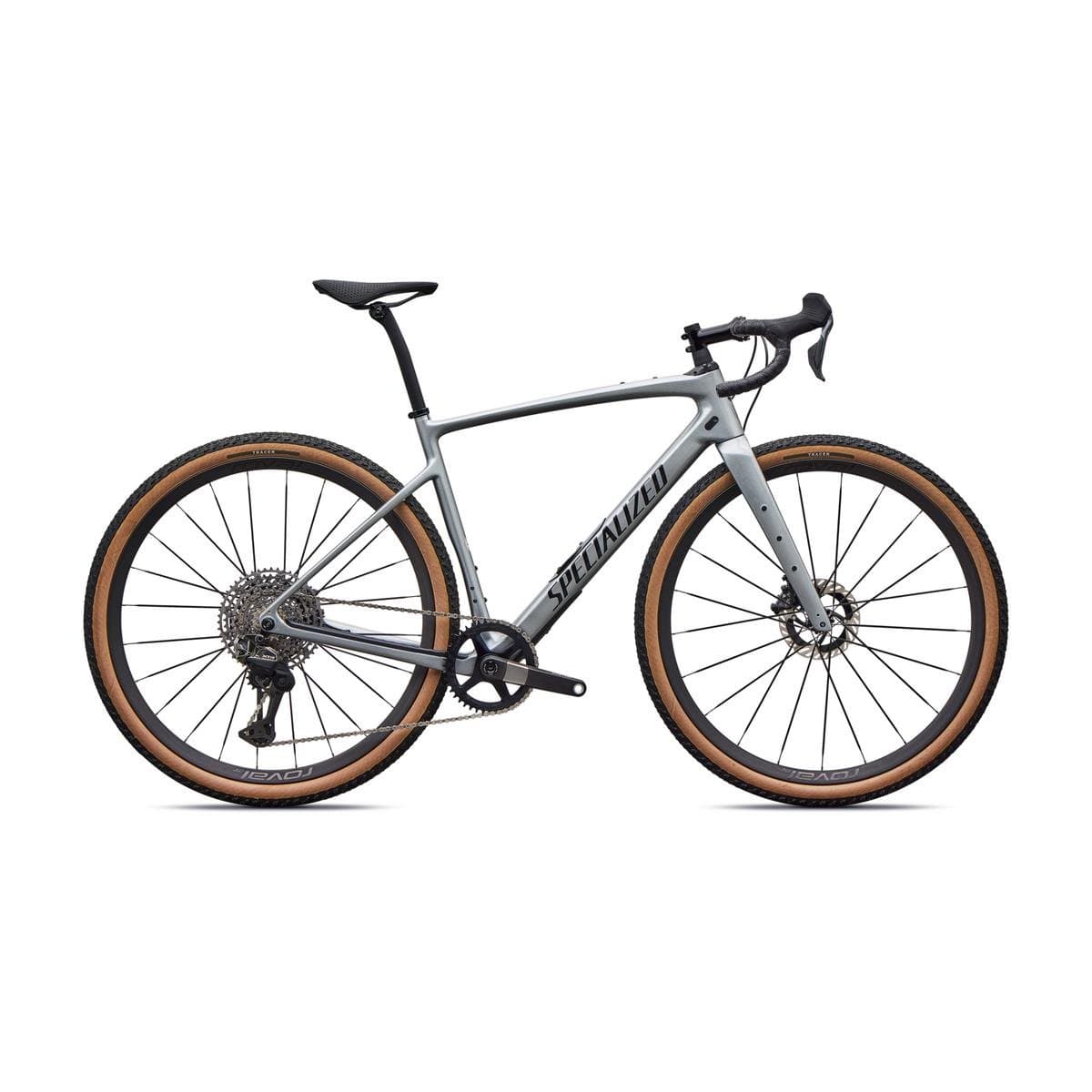 Specialized Diverge 4 Pro LTD – Shimano XTR/GRX Di2 2027