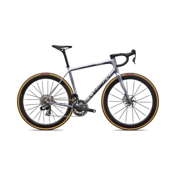 Specialized S-Works Aethos 2 – SRAM RED AXS 2027