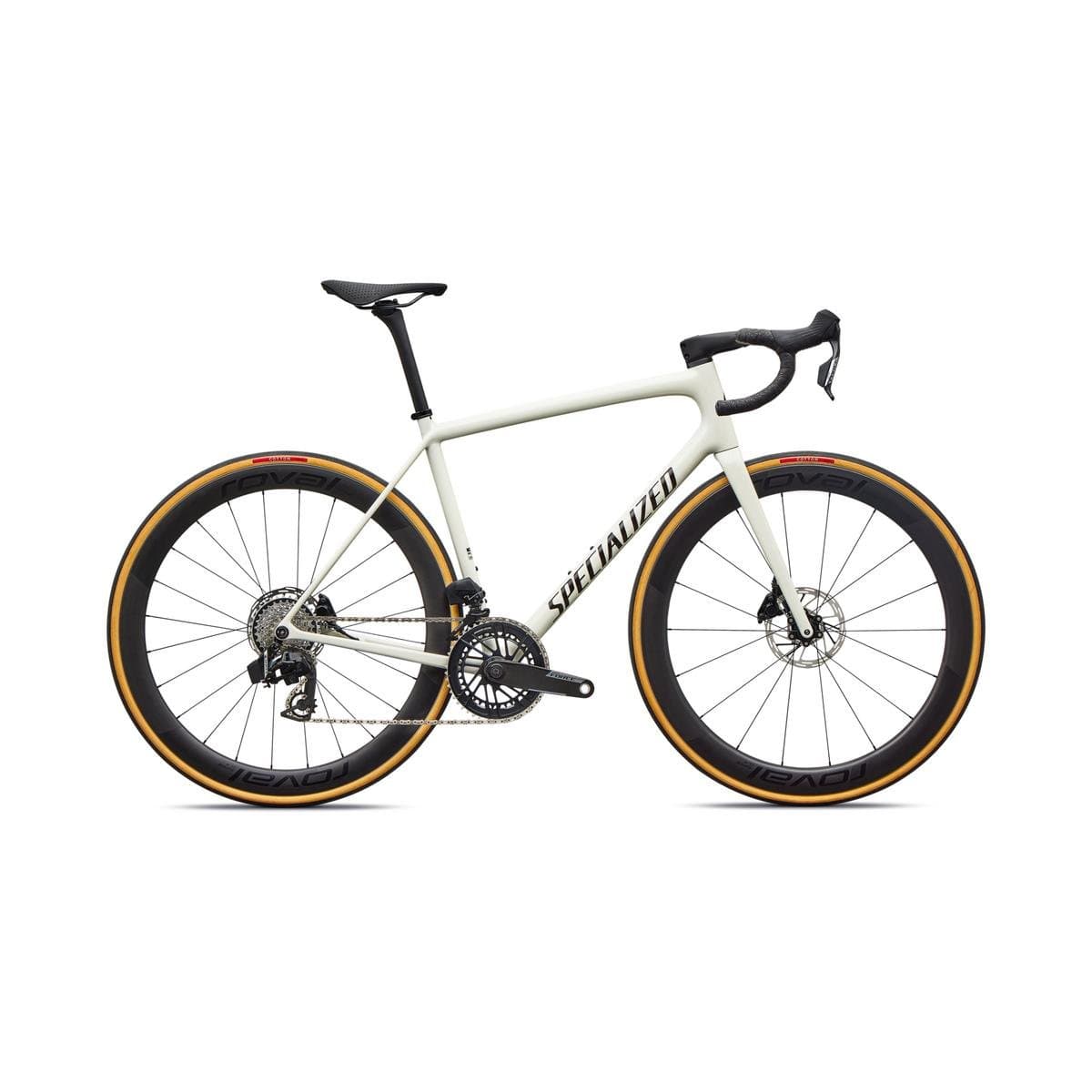 Specialized Aethos 2 Pro – SRAM Force AXS 2027