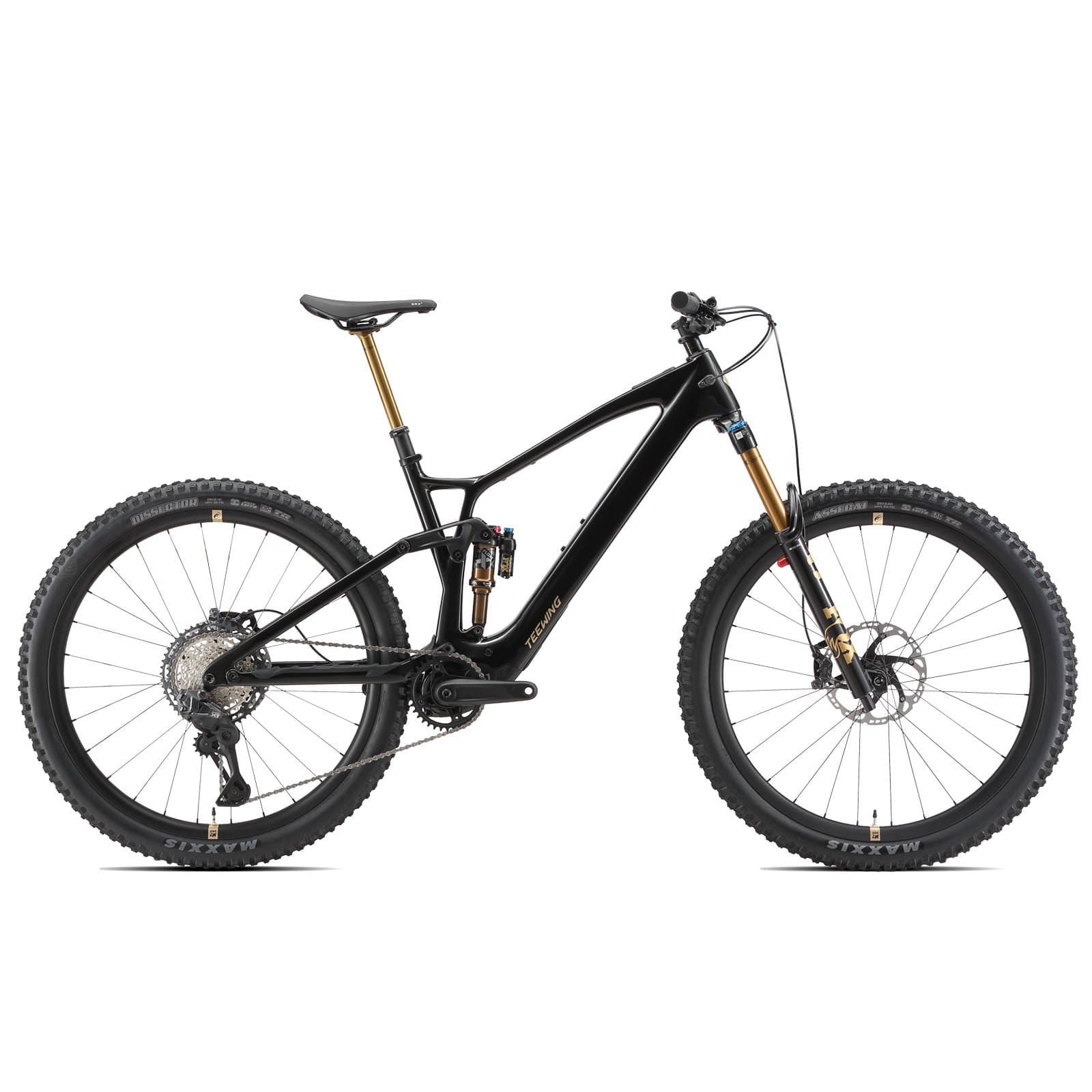 Teewing Turbo Force Pro