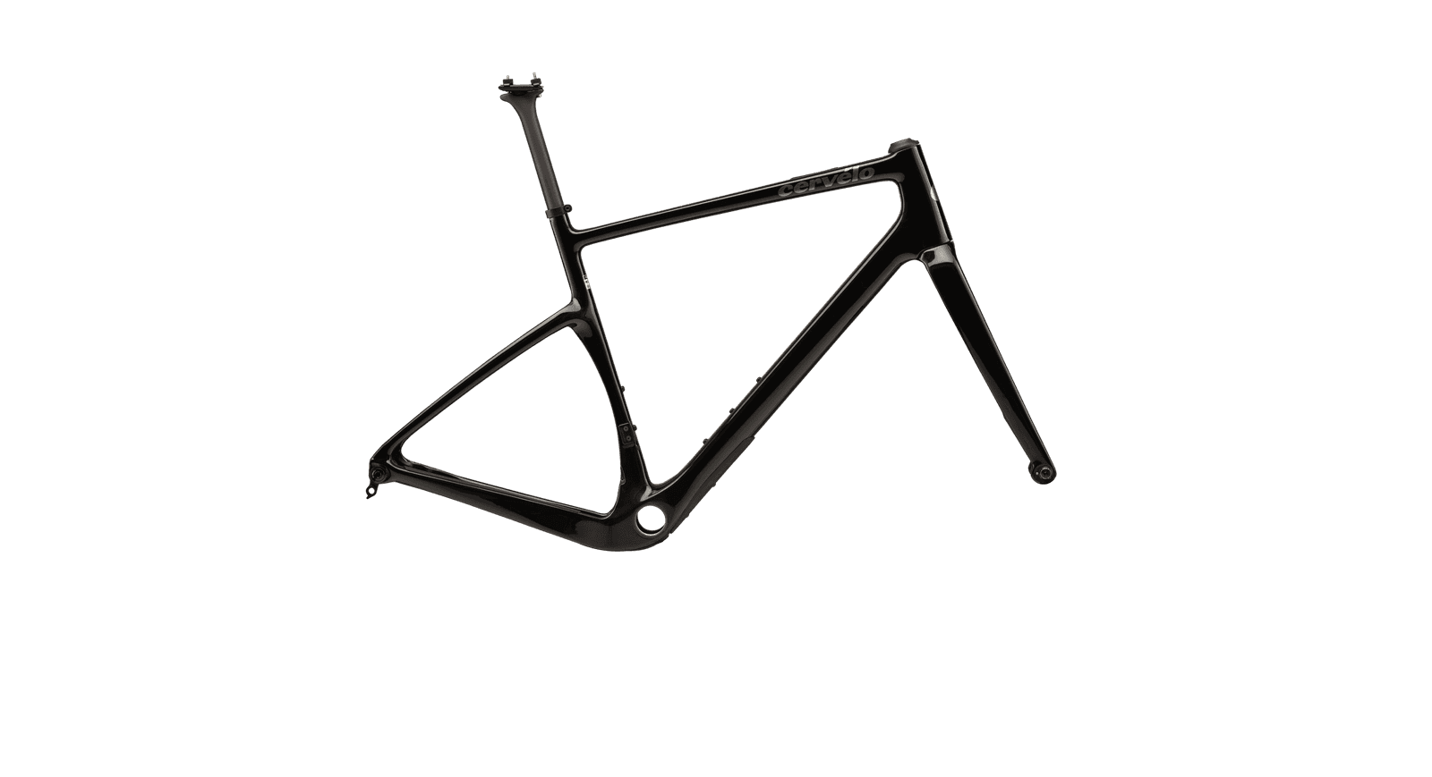 Cervélo Áspero Frameset 2026
