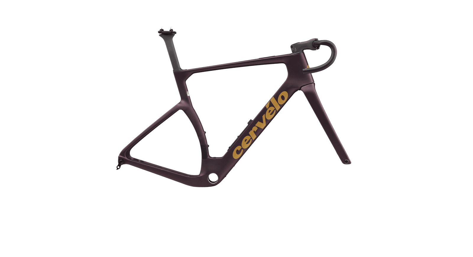 Cervélo Áspero-5 LTD Frameset 2026