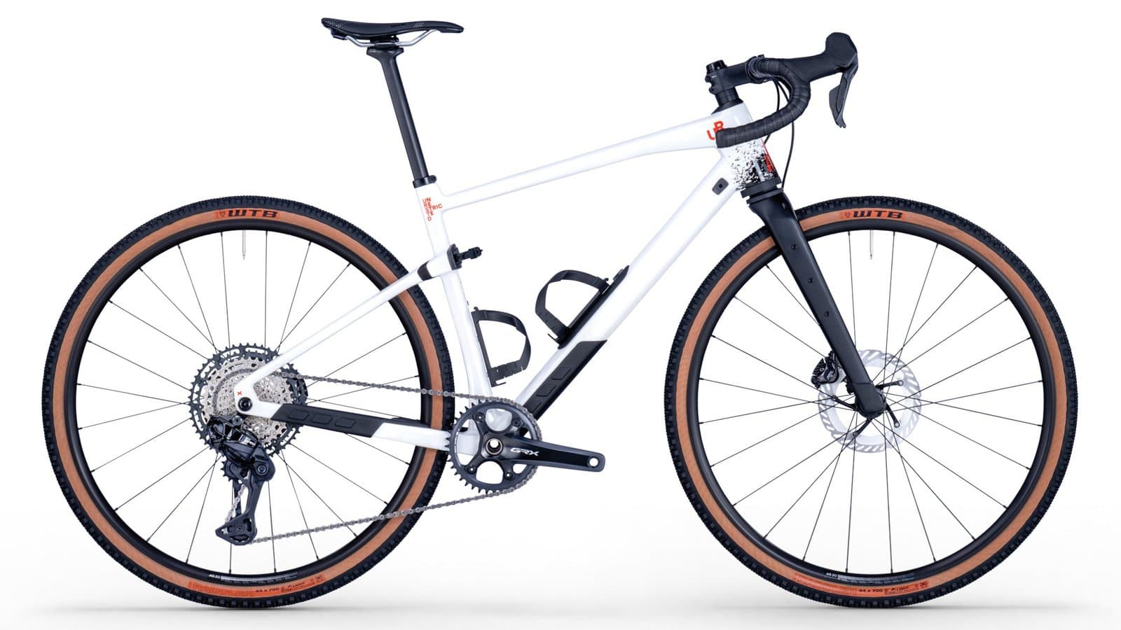 BMC URS 01 LT ONE 2026