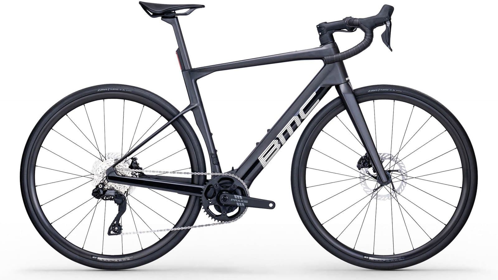 BMC Roadmachine 01 AMP ONE 2027