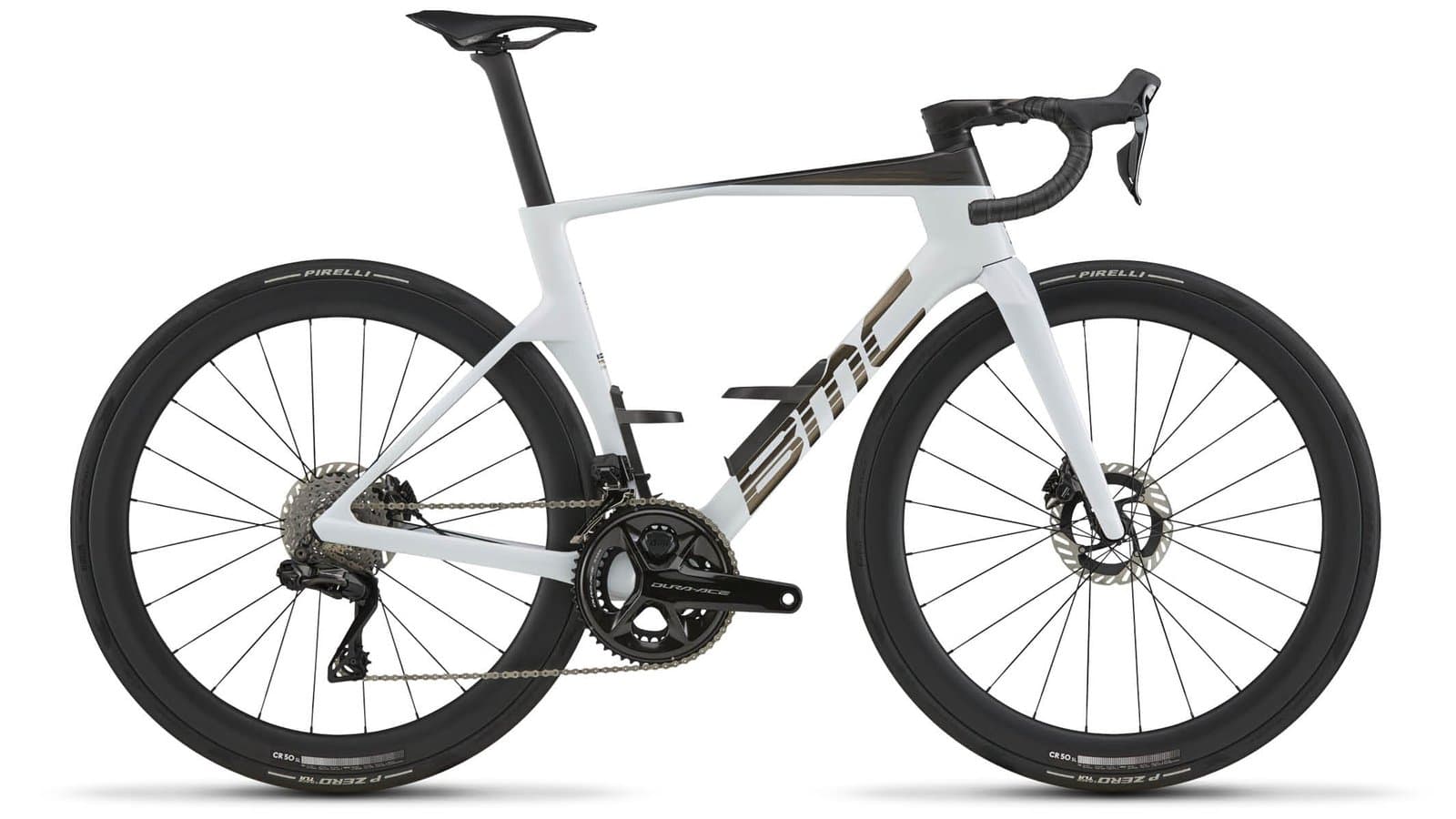 BMC Teammachine R 01 TWO 2027