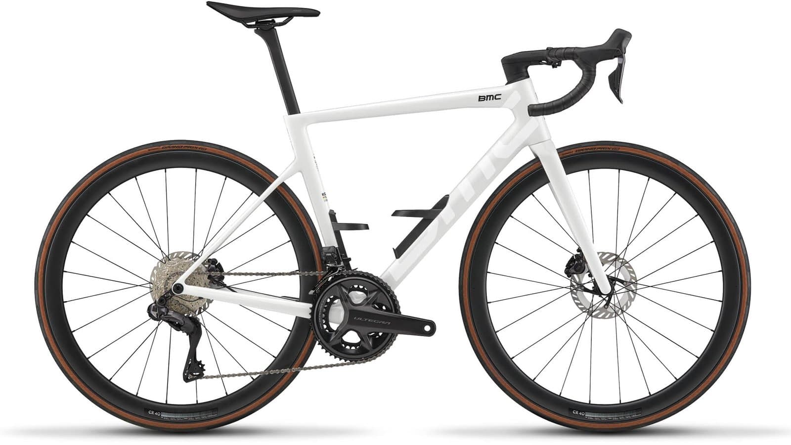 BMC Teammachine SLR 01 SIX 2027