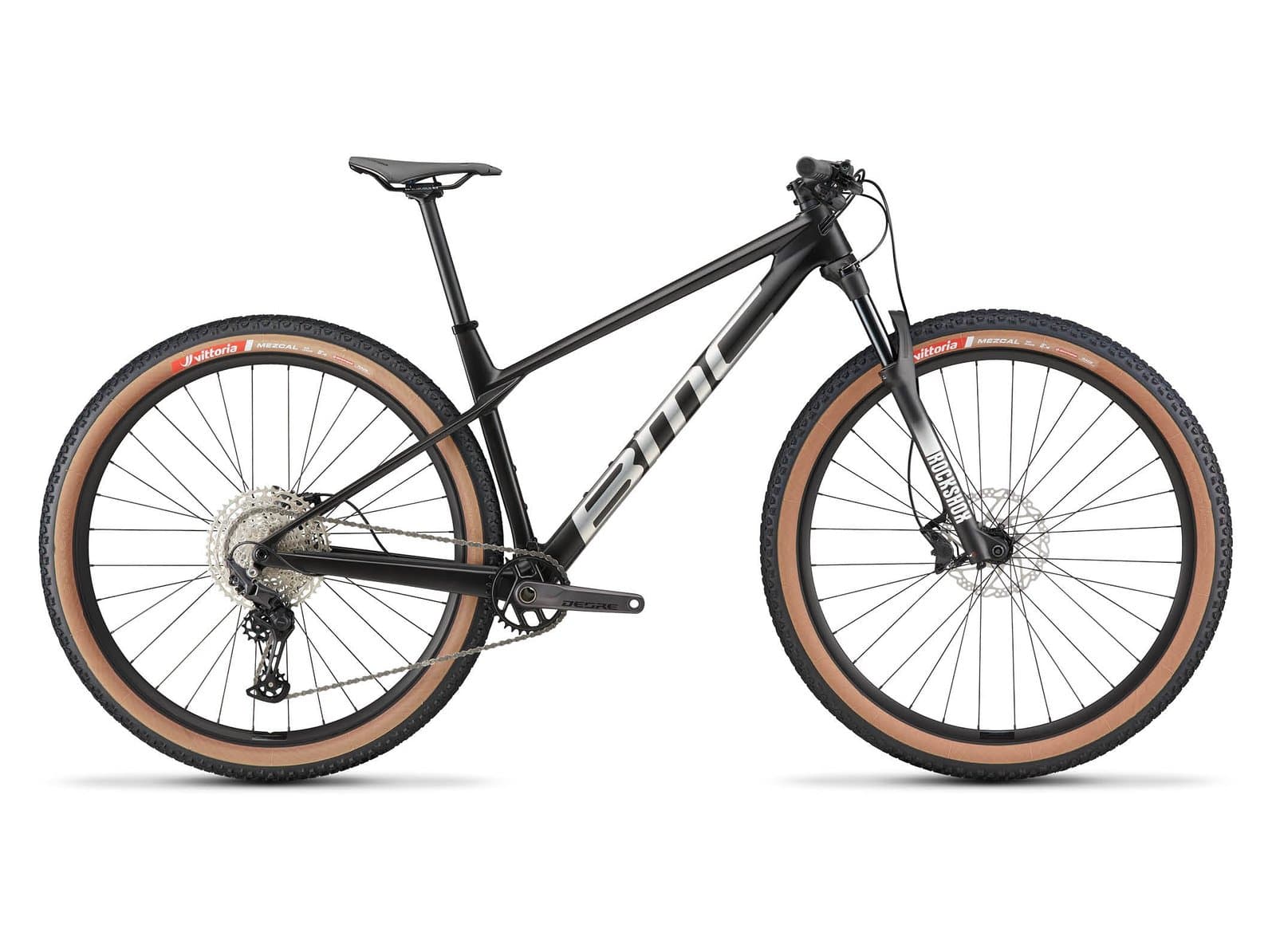 BMC Twostroke 01 TWO 2027