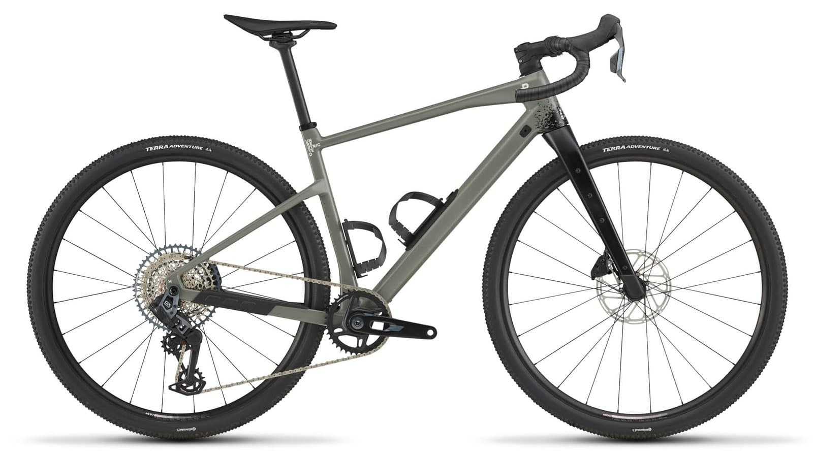 BMC URS ONE 2027