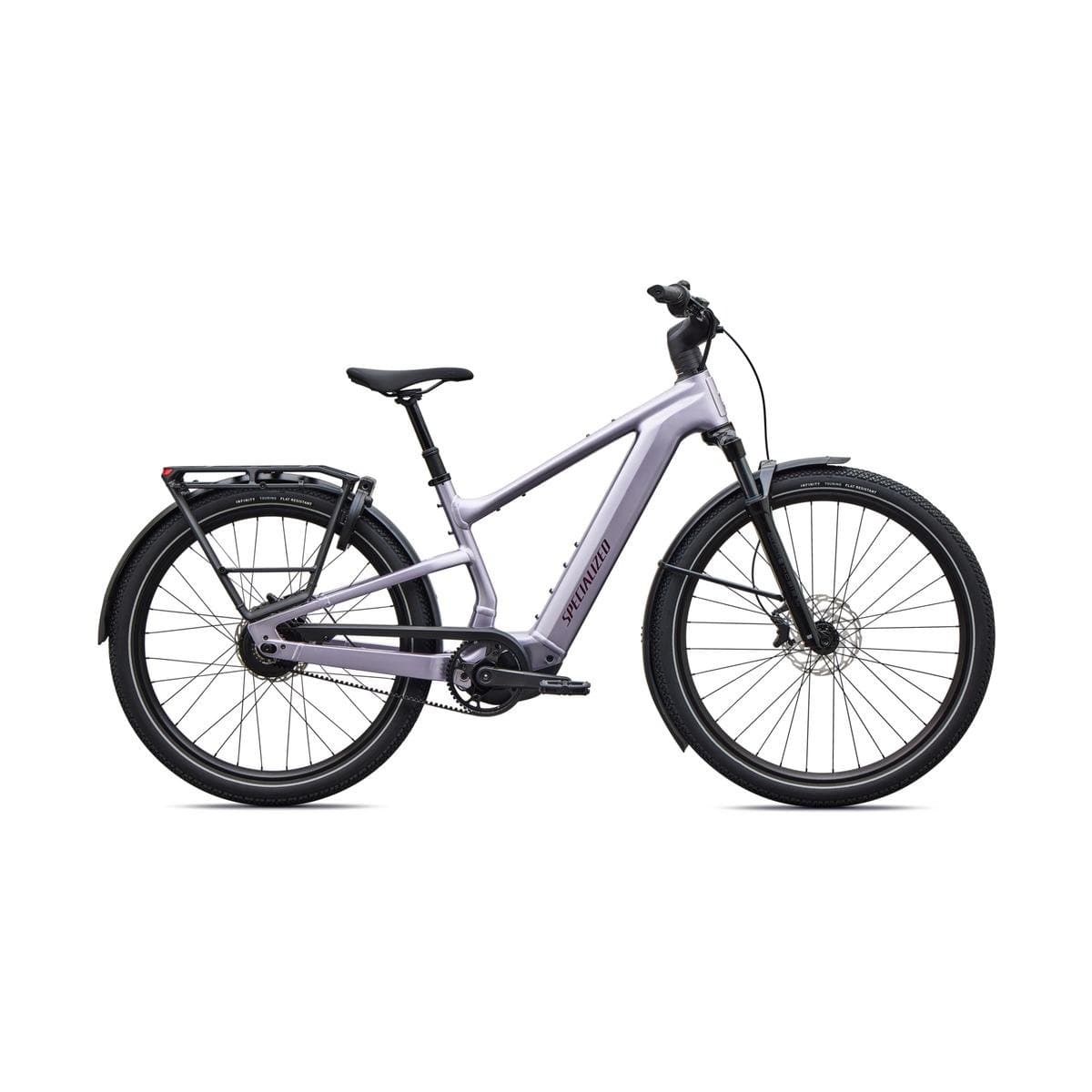 Specialized Turbo Vado 3 5.0 IGH 2027