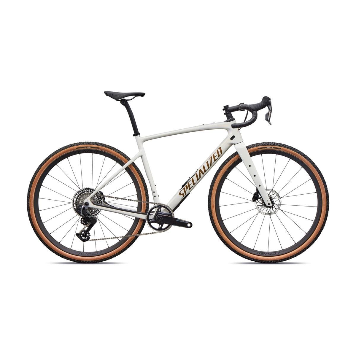 Specialized Diverge 4 Pro – SRAM Force XPLR 2027