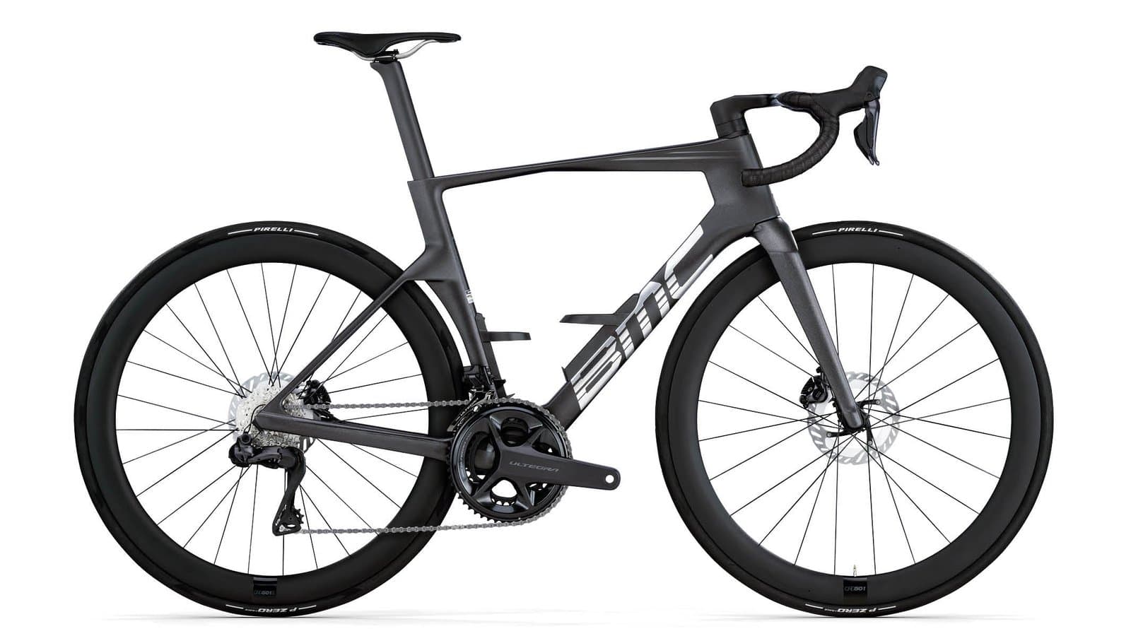 BMC Teammachine R 01 FOUR 2026