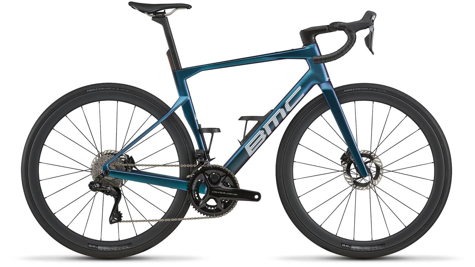 BMC Roadmachine 01 ONE 2027