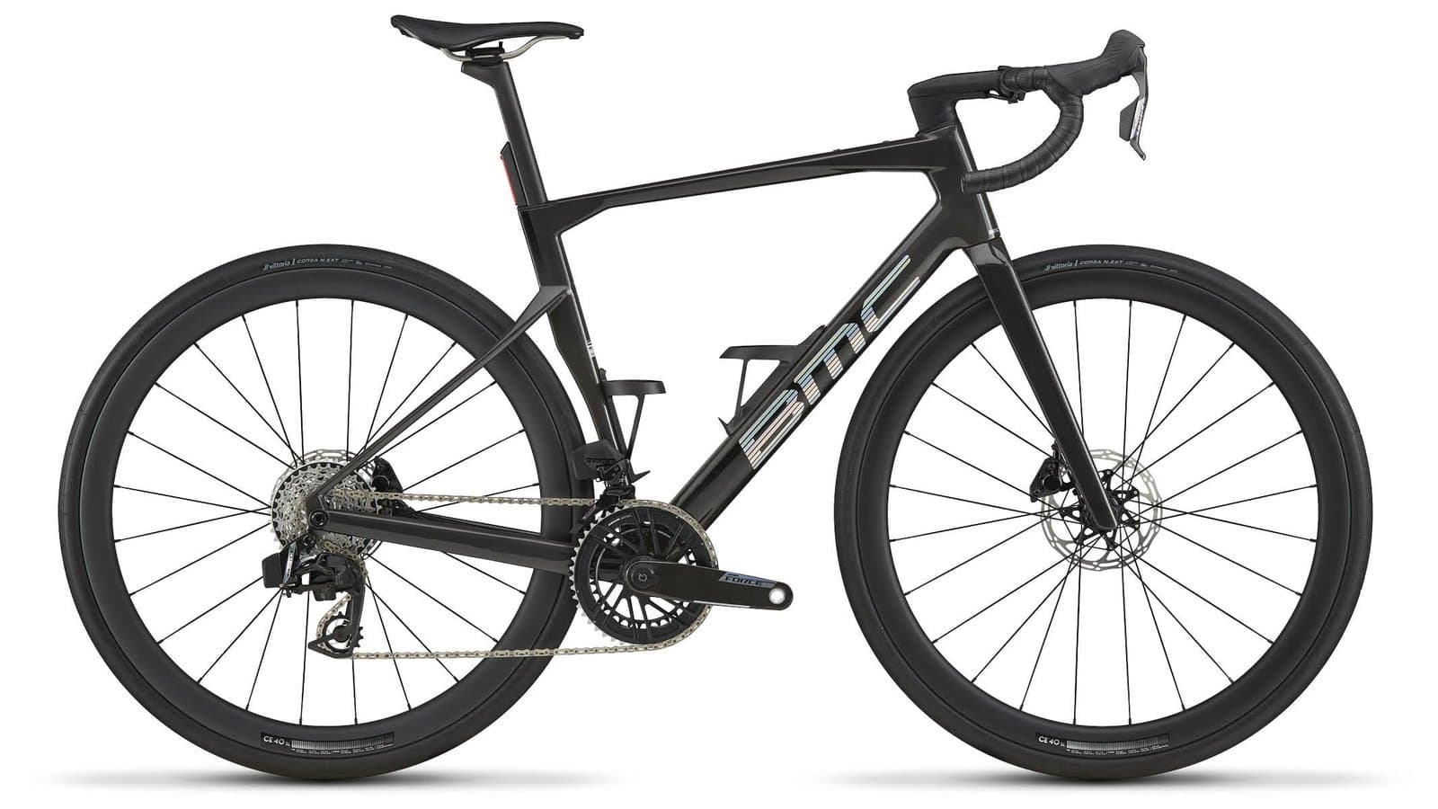 BMC Roadmachine 01 TWO 2027