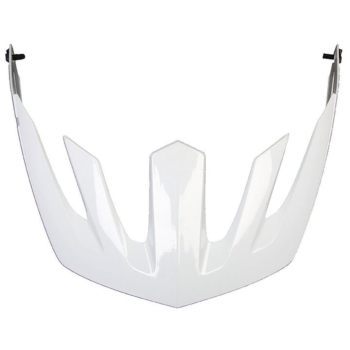Specialized AMBUSH 2023 – Gloss White/Grey Logo