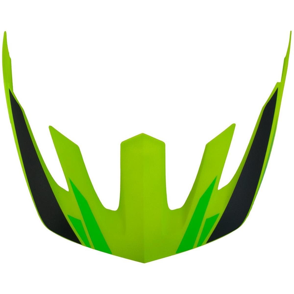 Specialized AMBUSH 2023 – Hyper Green/Charcoal Speed-Streak