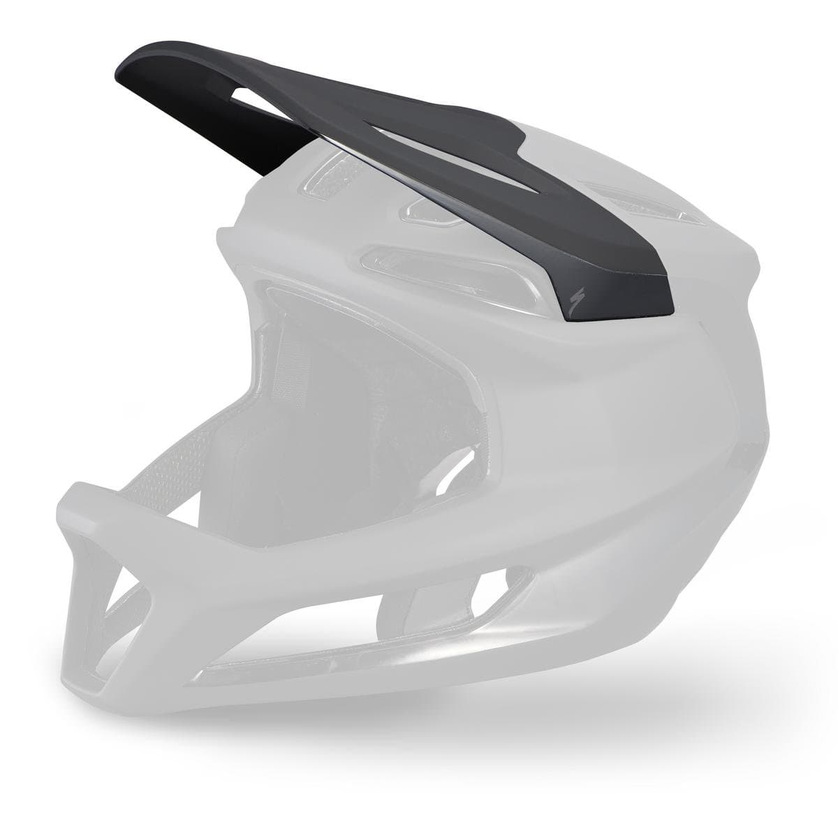 Specialized AMBUSH 2 VISOR 1000209788 2024 – Red