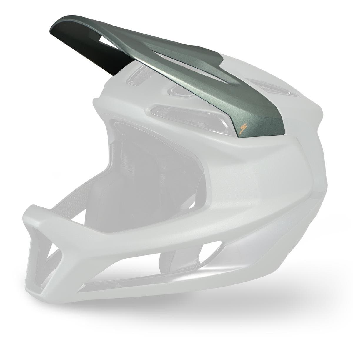 Specialized AMBUSH 2 VISOR 1000209788 2024 – White Sage