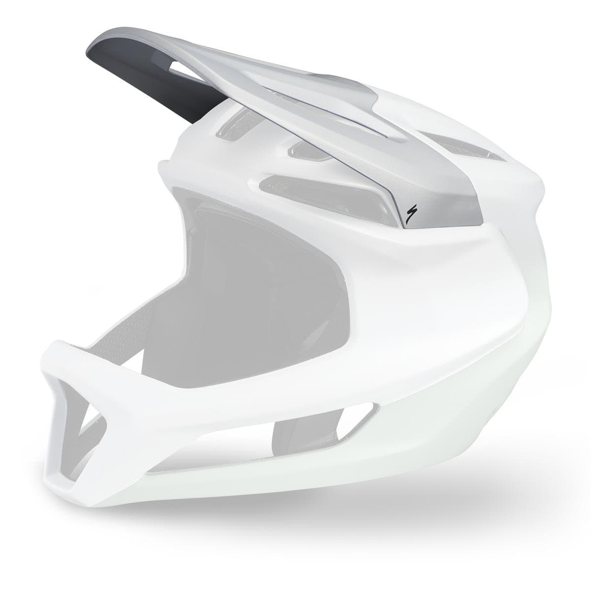 Specialized AMBUSH 2 VISOR 1000209788 2024 – Wild Dove Grey