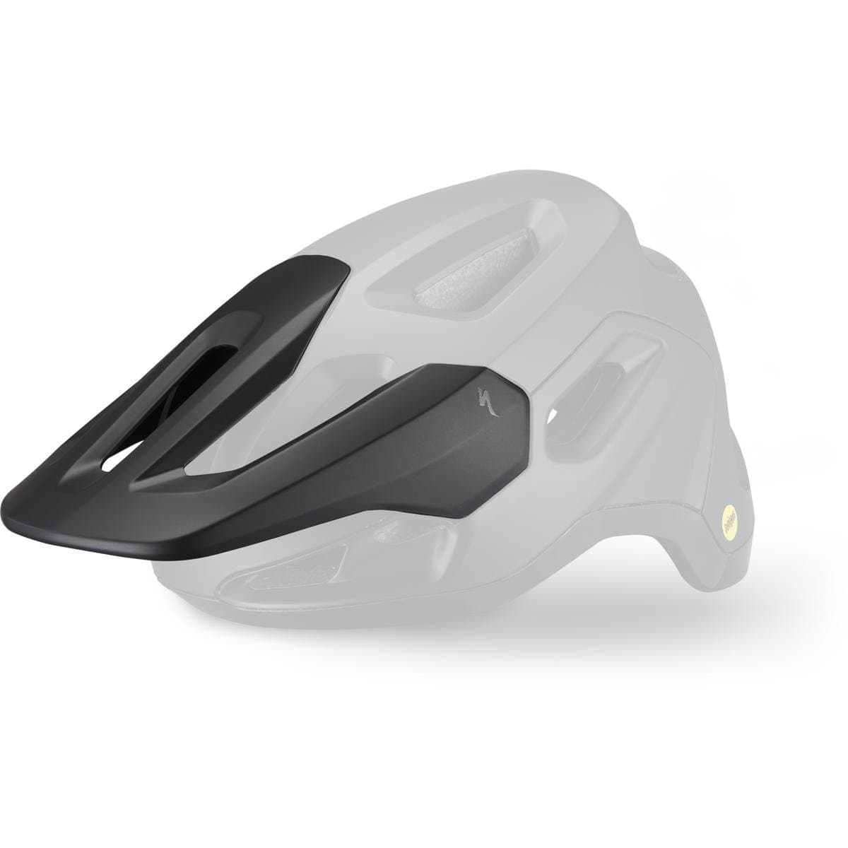 Specialized TACTIC 4 VISOR 1000209865 2024 – Black