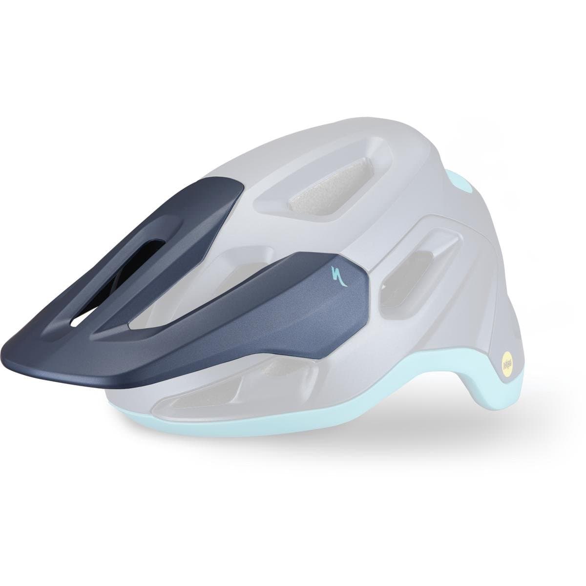 Specialized TACTIC 4 VISOR 1000209865 2024 – Cast Blue
