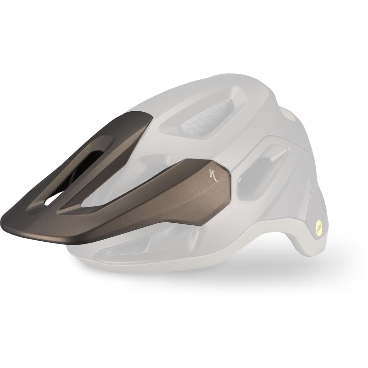 Specialized TACTIC 4 VISOR 1000209865 2024 – Doppio
