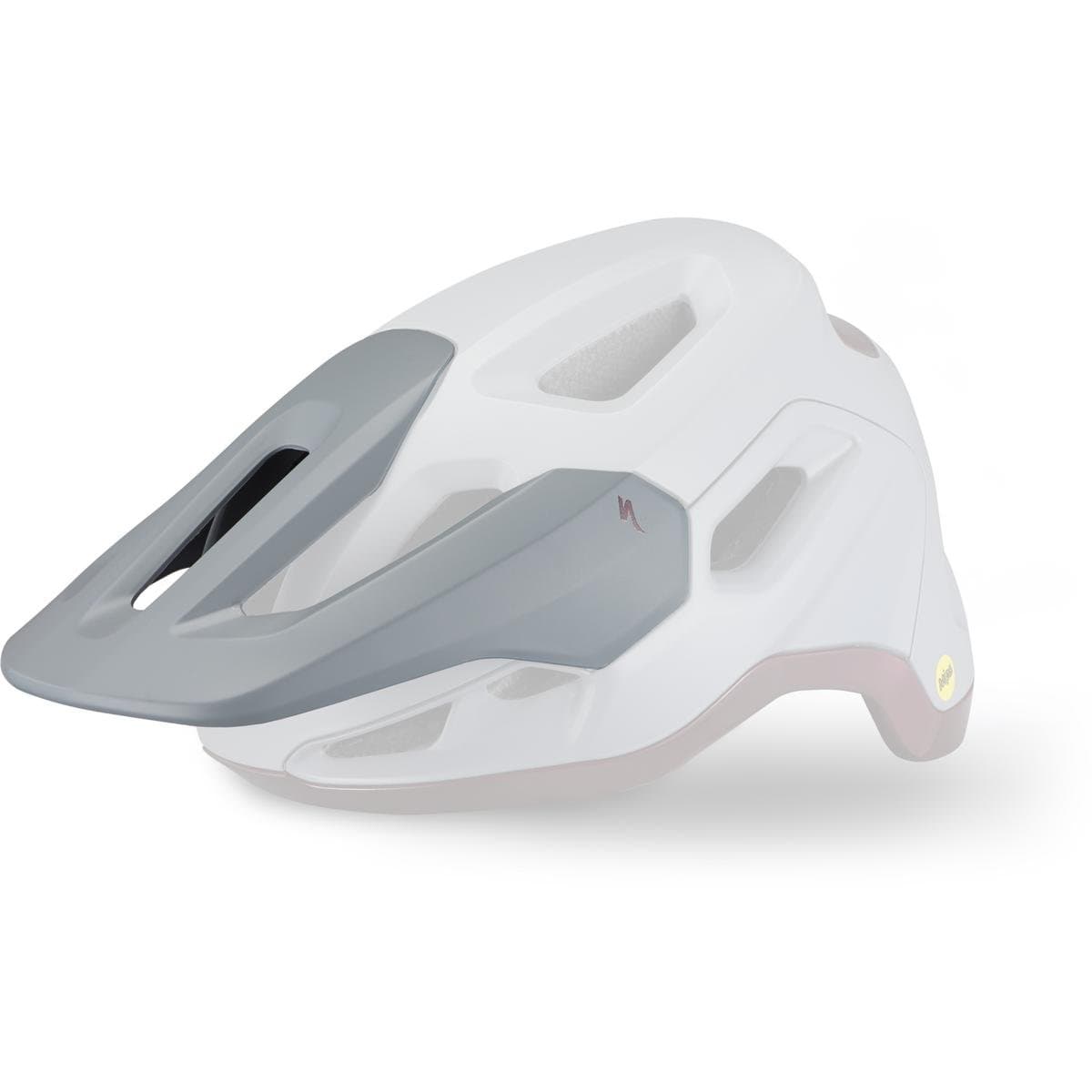 Specialized TACTIC 4 VISOR 1000209865 2024 – Dove Grey