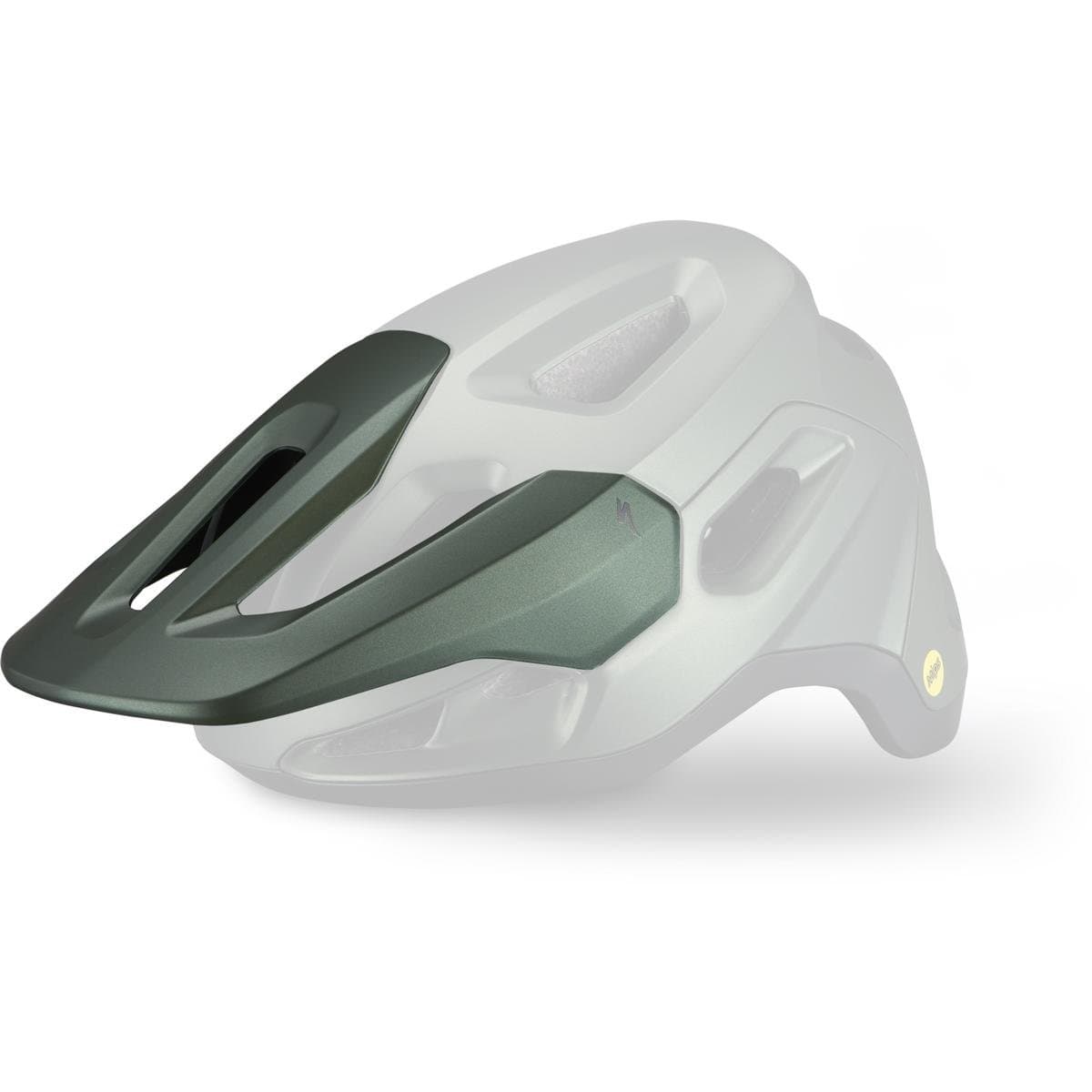 Specialized TACTIC 4 VISOR 1000209865 2024 – Oak Green