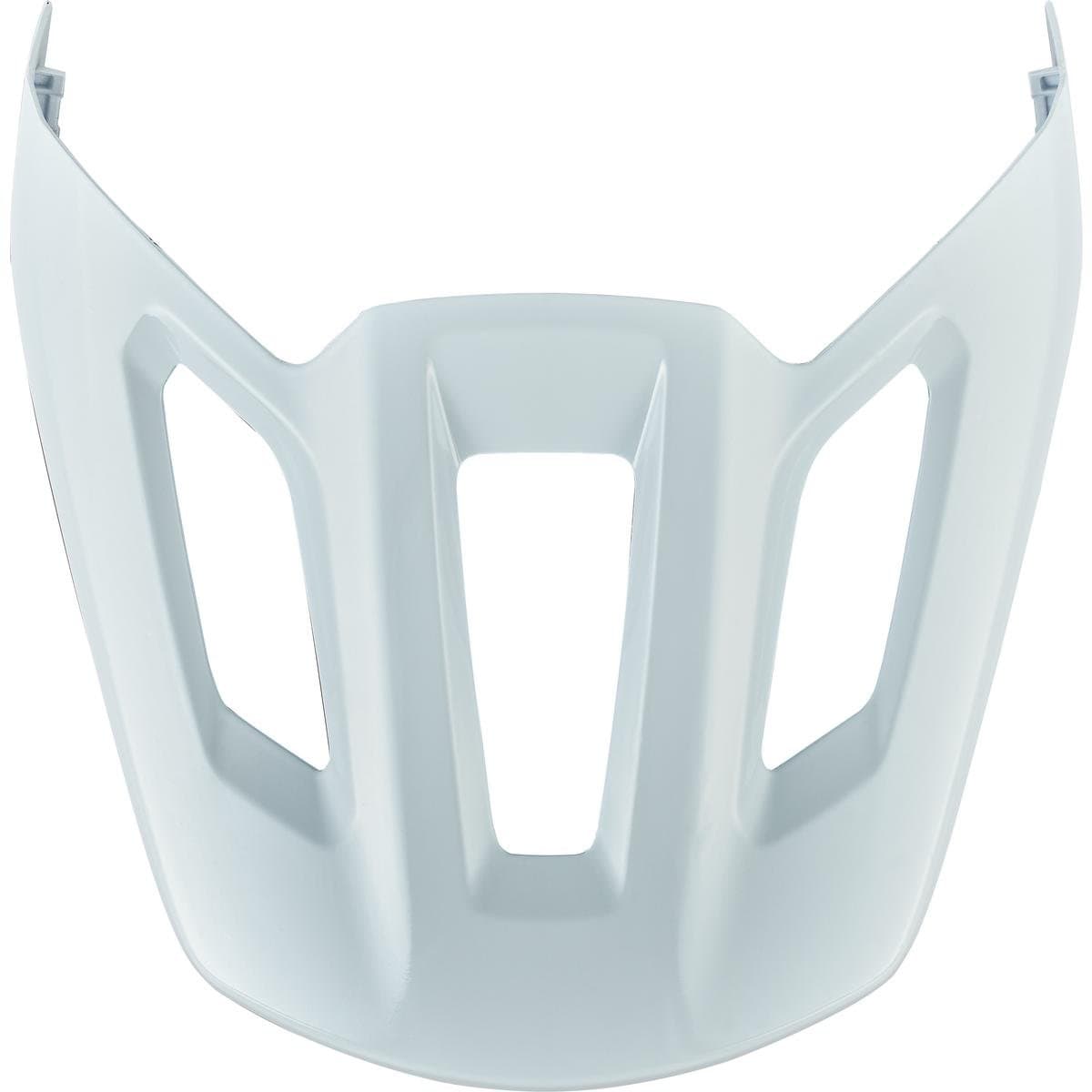 Specialized GAMBIT VISOR 1000209834 2025 – White/Carbon