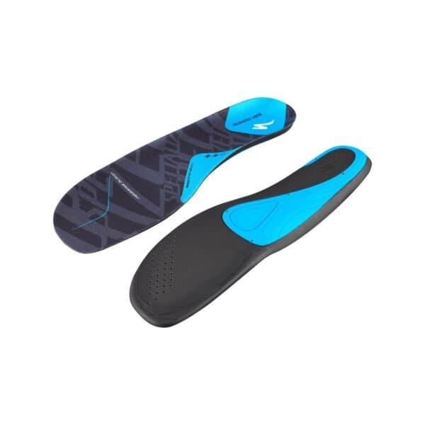 Specialized BG SL FOOTBED GEN 2 1000236397 2025 – Blue ++ (Medium Arch Support)