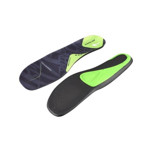 Specialized BG SL FOOTBED GEN 2 1000236397 2025 – Green +++ (High Arch Support)