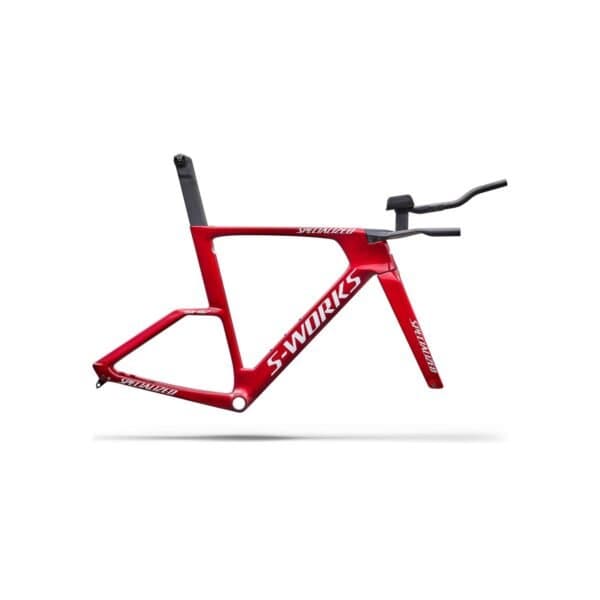 Specialized S-Works Shiv TT Module 2027