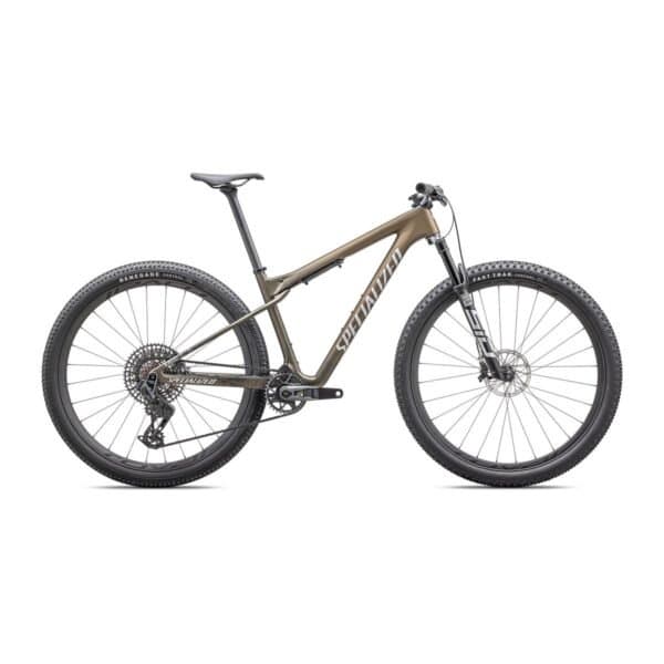 Specialized Epic World Cup Pro 2025