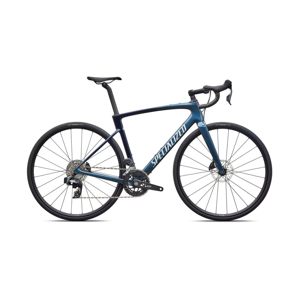 Specialized Roubaix SL8 Comp – SRAM Rival AXS 2027