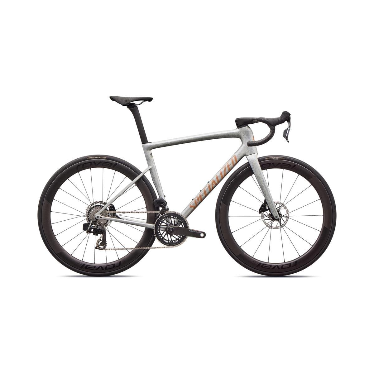 Specialized Tarmac SL8 Pro – SRAM Force AXS 2026