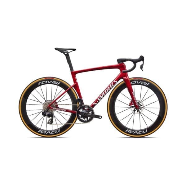 Specialized S-Works Tarmac SL9 LTD – Built for Legends 2027