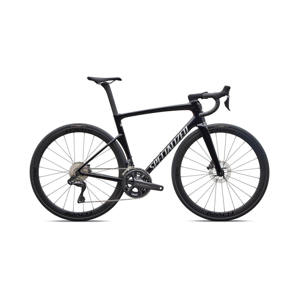Specialized Tarmac SL9 Expert – Shimano Ultegra Di2 2027