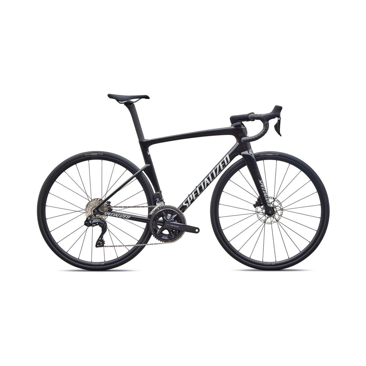 Specialized Tarmac SL9 Comp – Shimano 105 Di2 2027