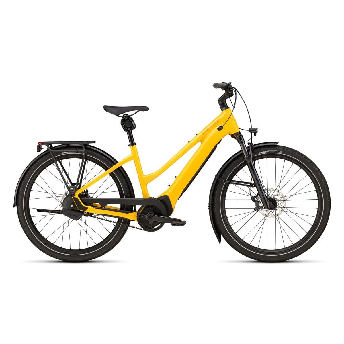 Specialized Turbo Vado 5.0 IGH Step-Through 2026