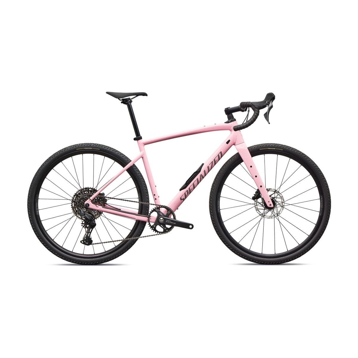 Specialized Diverge 4 Sport Alloy – Shimano CUES 2026