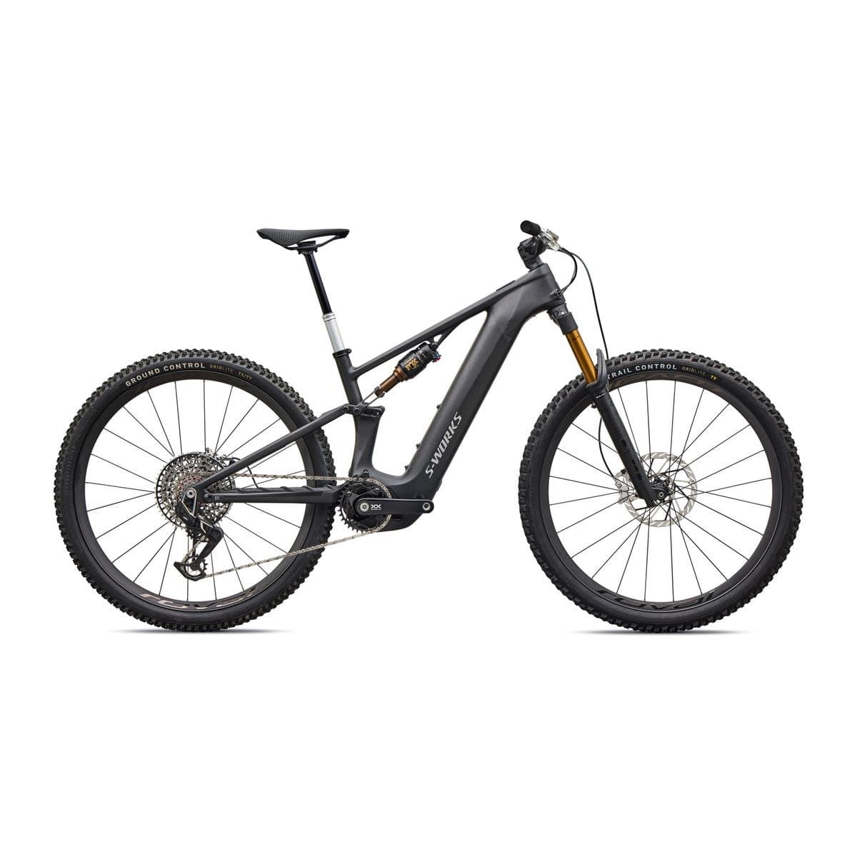 Specialized S-Works Turbo Levo R Ultra Light 2027