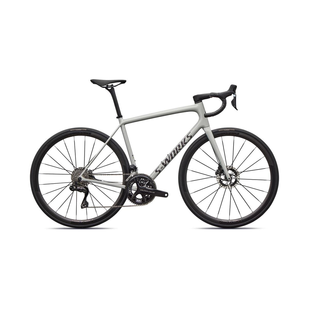 Specialized S-Works Aethos 2 – Shimano Dura-Ace Di2 2026