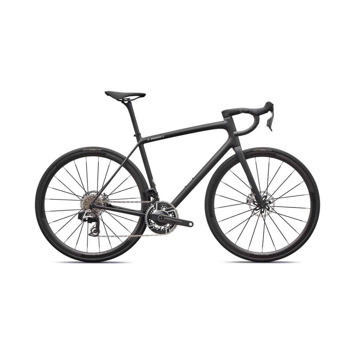 Specialized S-Works Aethos 2 – SRAM RED AXS 2026