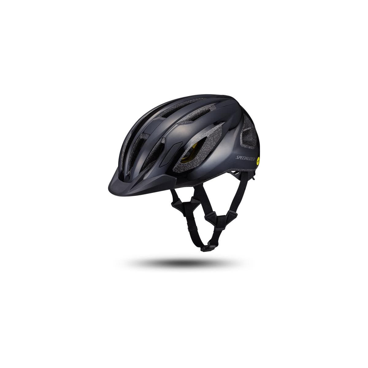 Specialized Chamonix 3 2026 – Black