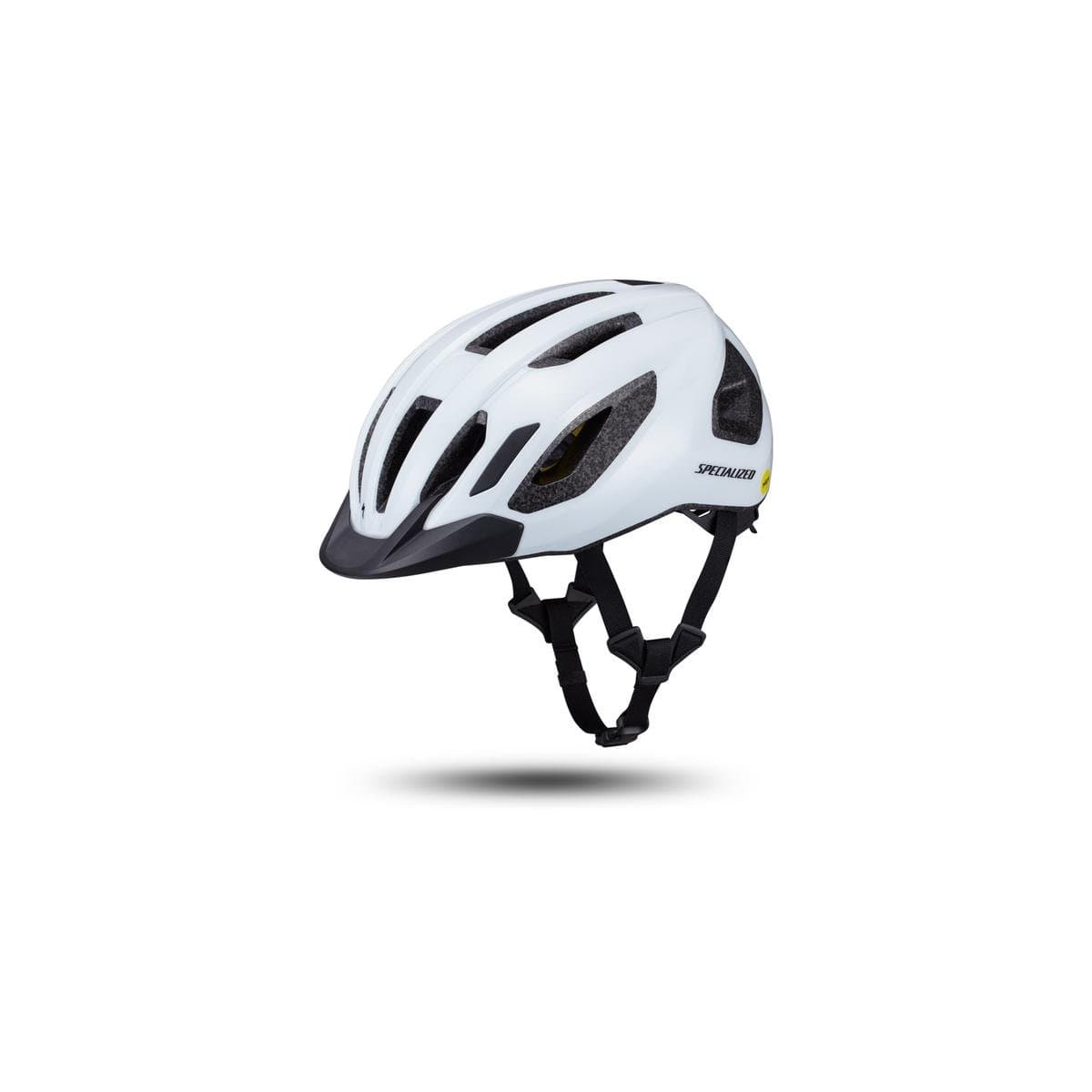 Specialized Chamonix 3 2026 – White